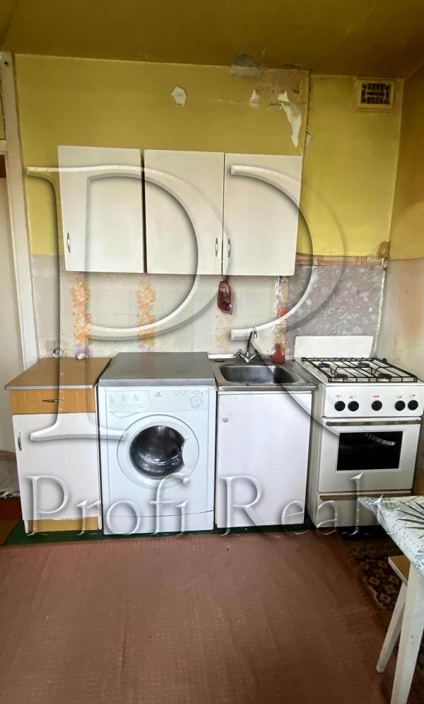 3-Room Apartment near Obolon Metro, Fully Furnished