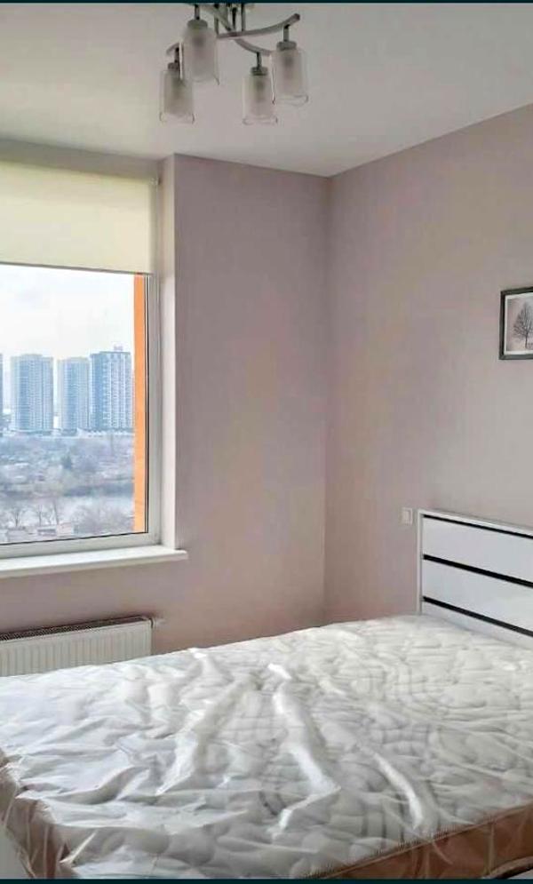 Cozy apartment in Nivki-Park residential complex, 2nd floor