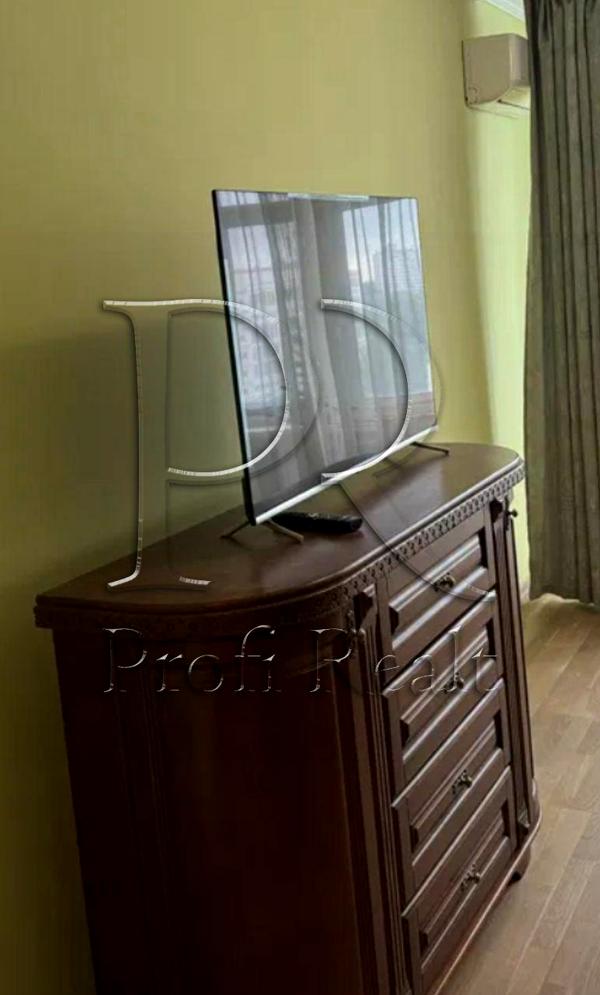 Spacious 2-room apartment in Dynasty Complex with panoramic view