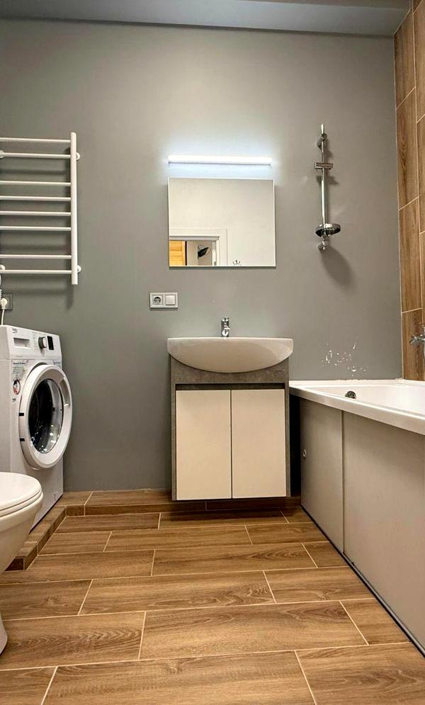 Cozy Apartment in Nova Anglia Complex, Brighton Building
