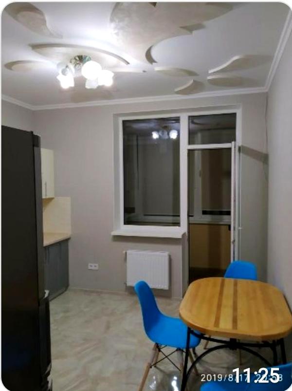 1-bedroom apartment in Mandarin Residential Complex, fully equipped