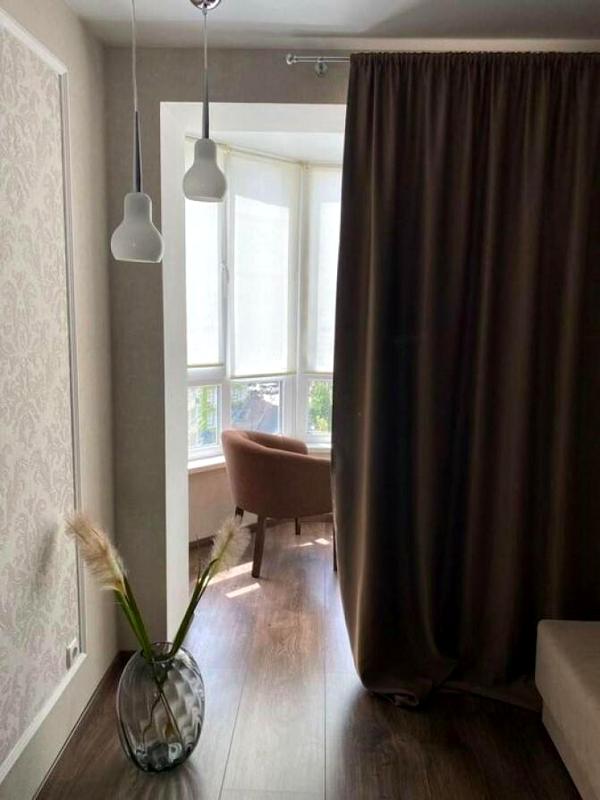 Cozy Furnished One-Bedroom Apartment in Euromisto Complex