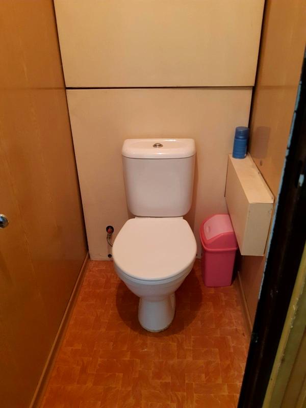 1-Bedroom Apartment with Furniture and Appliances