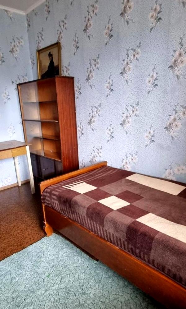 Apartment near Teremki Metro with Convenient Location and Full Amenities