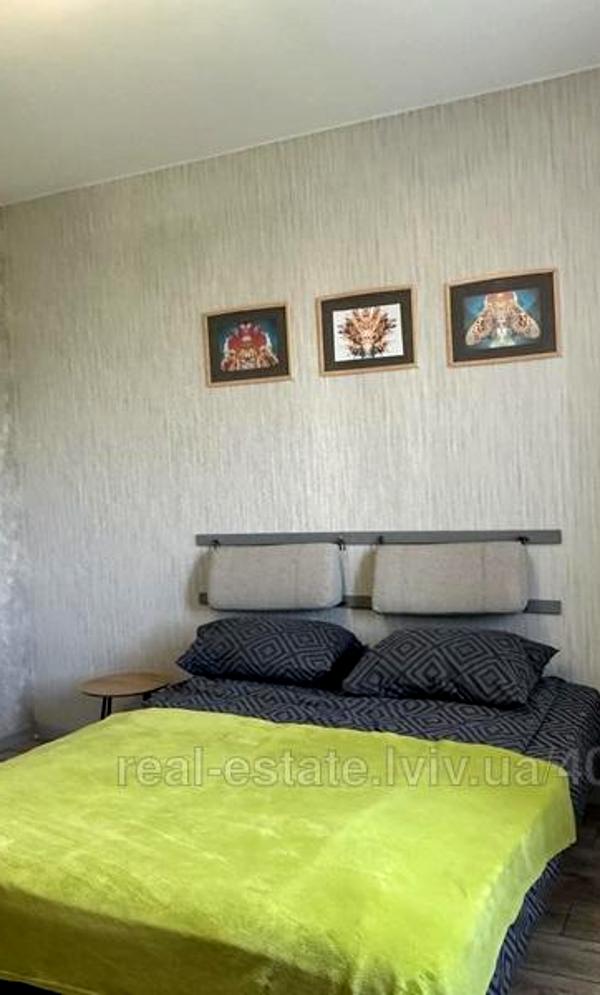 Newly Built Apartment with Designer Renovation and Modern Amenities