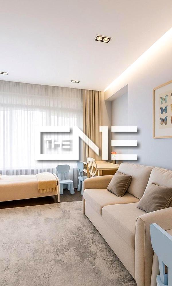 Exclusive Premium Apartments in BUSOV HILL with Botanical Garden View