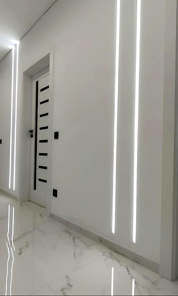 Fully Furnished Apartment in Lipky Complex near Shevchenko Park