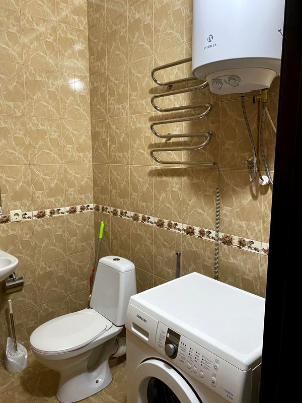 Furnished Apartment in New Building with Modern Amenities