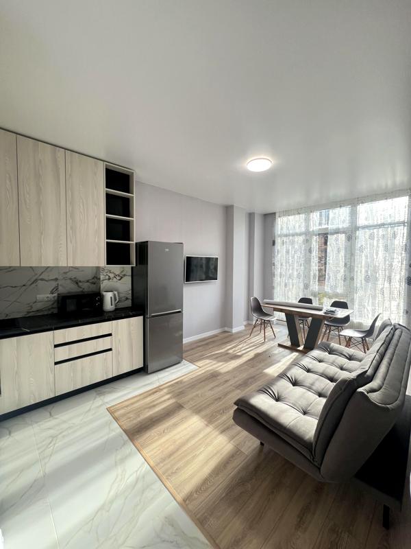 Spacious New Apartment in Aitaun Residential Complex