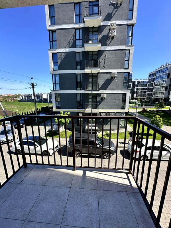 1-Bedroom Apartment in Grand Village Complex, Modern Design