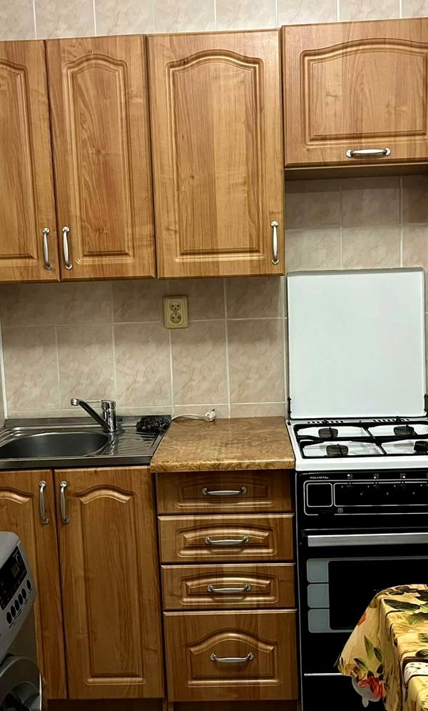 Fully Furnished Apartment with Modern Amenities