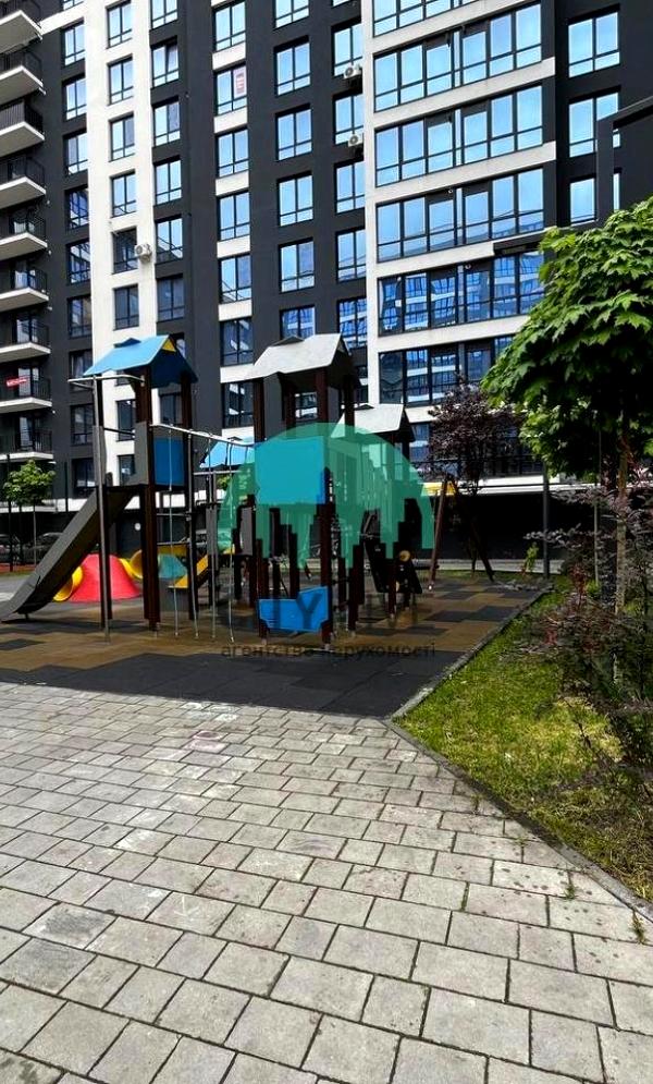Stylish 2-Bedroom Apartment in Comfort Park Complex
