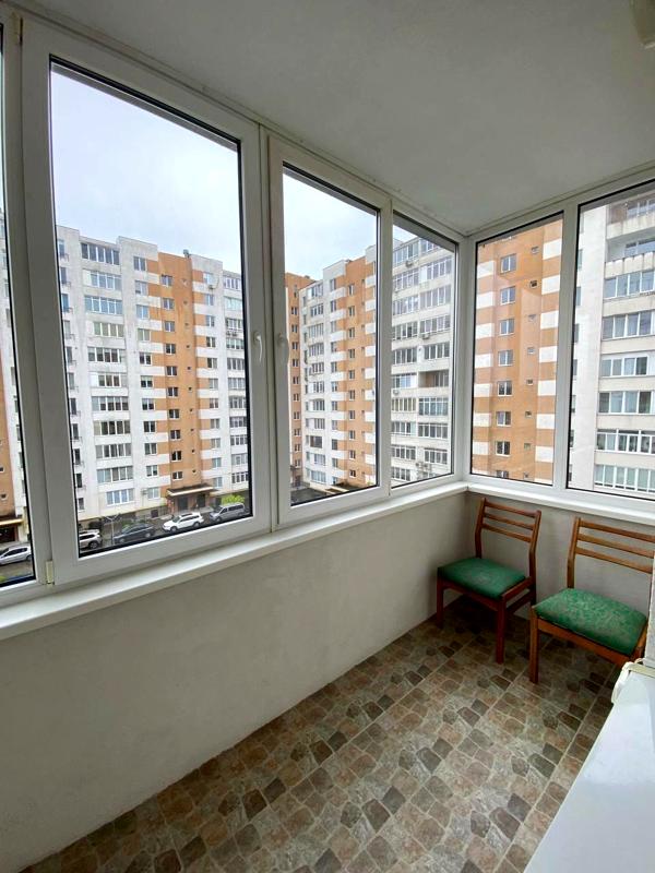 Cozy Two-Room Apartment in Renuar Complex, Franka District