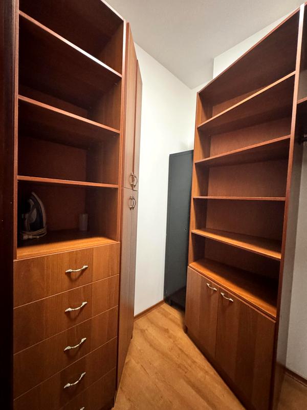 3-Room Apartment in Shevchenko Avenue, Odessa with Premium Renovation
