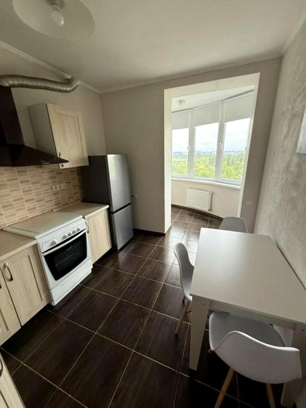 Furnished 1-bedroom apartment in Sofia Club Complex