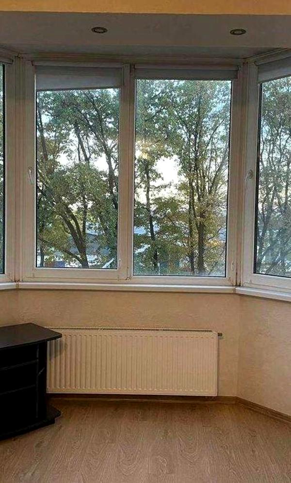 Fully Furnished One-Bedroom Apartment in Prague Quarter