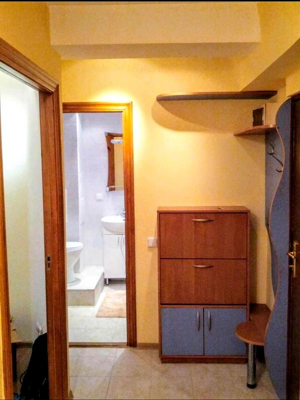 Fully Furnished Apartment with Modern Amenities