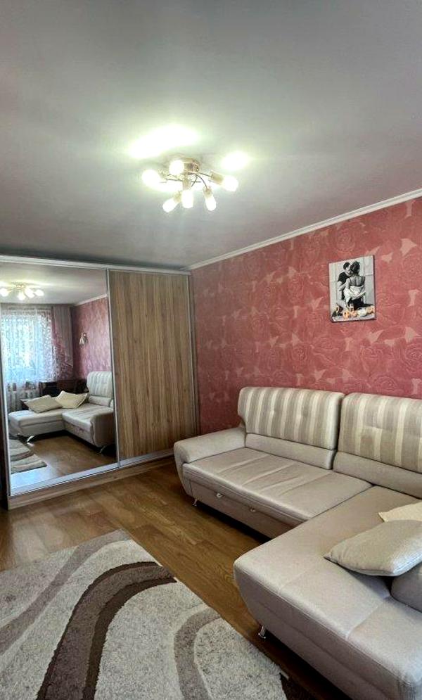Centrally Located Apartment with Modern Renovation and Built-in Furniture