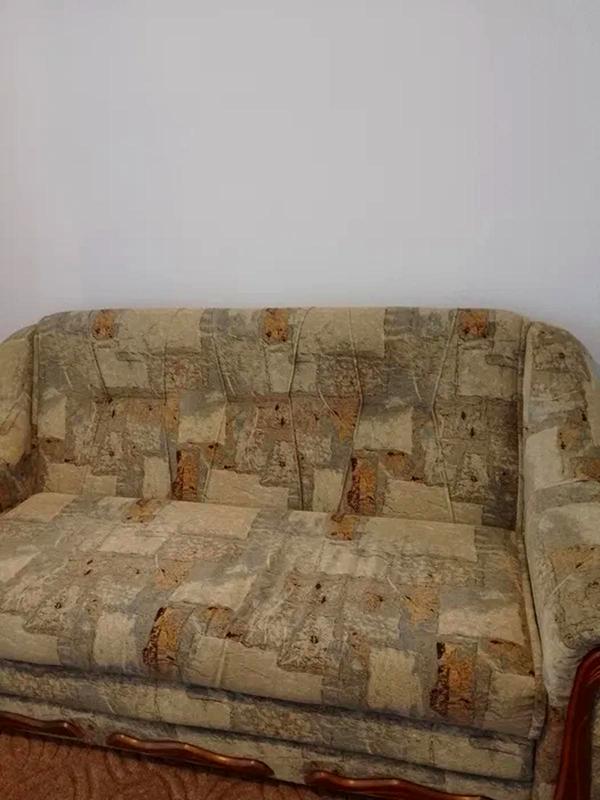 Comfortable One-Bedroom Apartment in Osokorky District