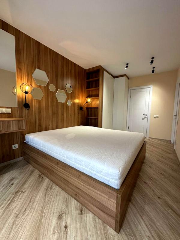 Modern 1-Bedroom Apartment in Avalon Complex