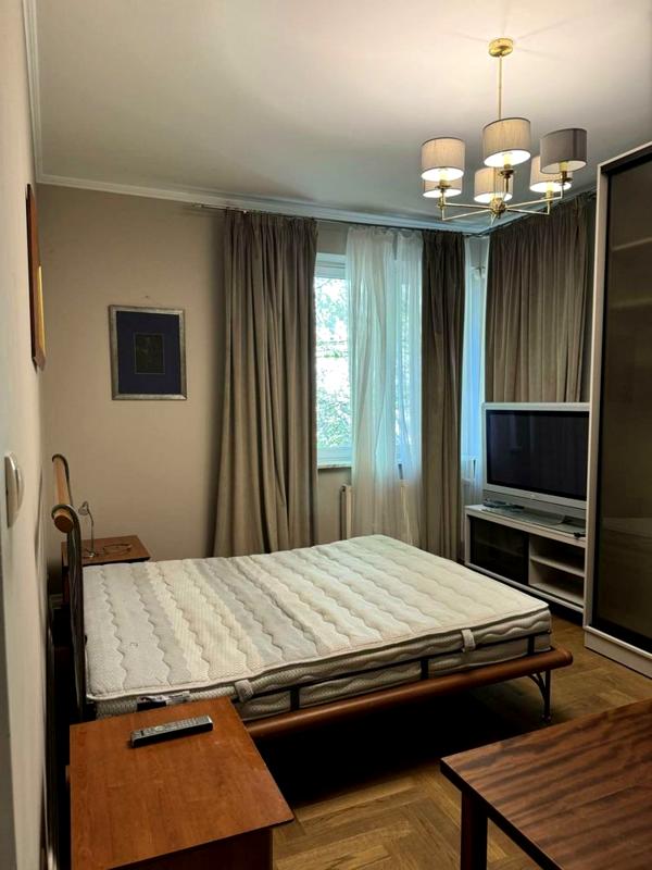 Cozy Two-Room Apartment Near Lviv City Center