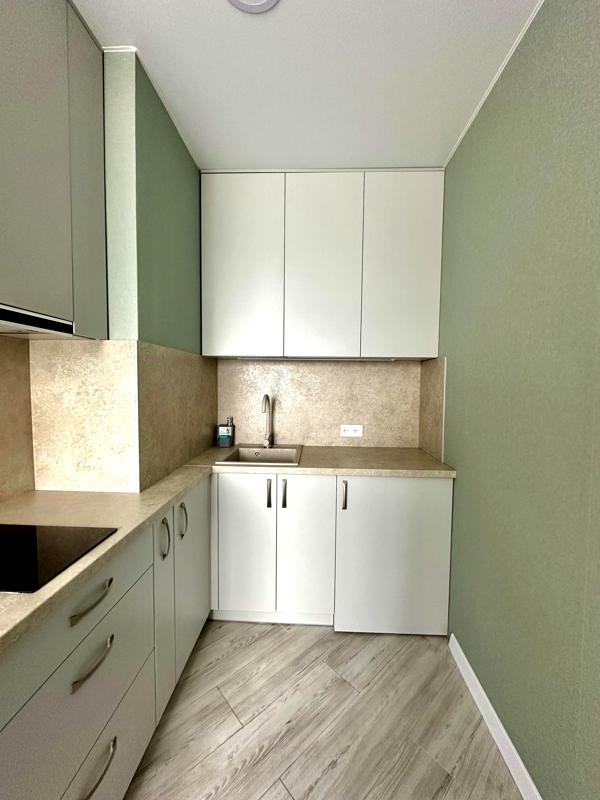 Smart Apartment in Sofiivskyi Quarter with New Renovation