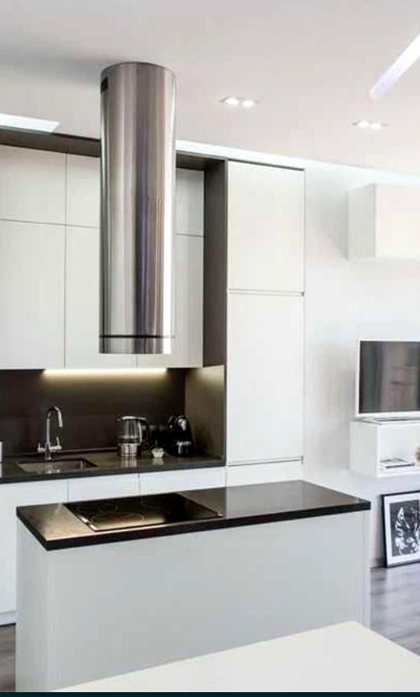 Stylish 60 m² Apartment in 9 Zhemchuzhnaya Complex with Terrace
