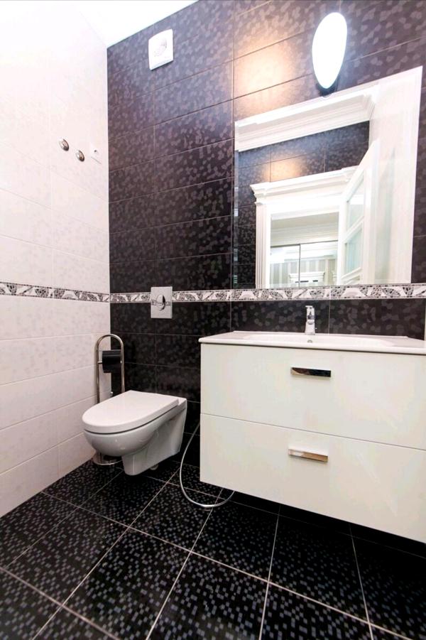 Spacious 2-Room Apartment in 2nd Pearl Complex, Arcadia/Gagarin Plateau