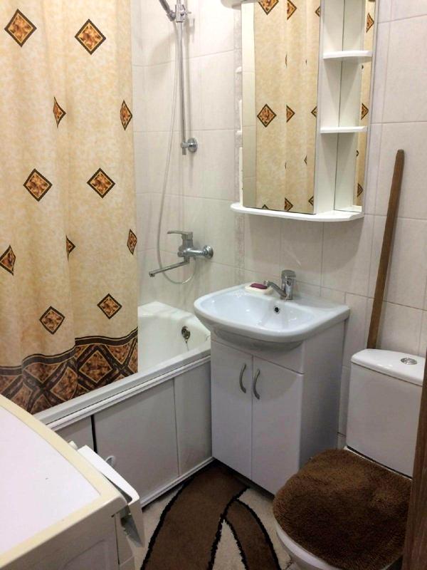 2-Room Apartment with Good Renovation, Fully Furnished