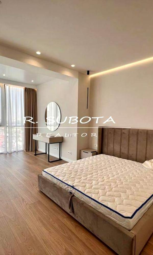Spacious Premium 130 m² Apartment with 3 Bedrooms