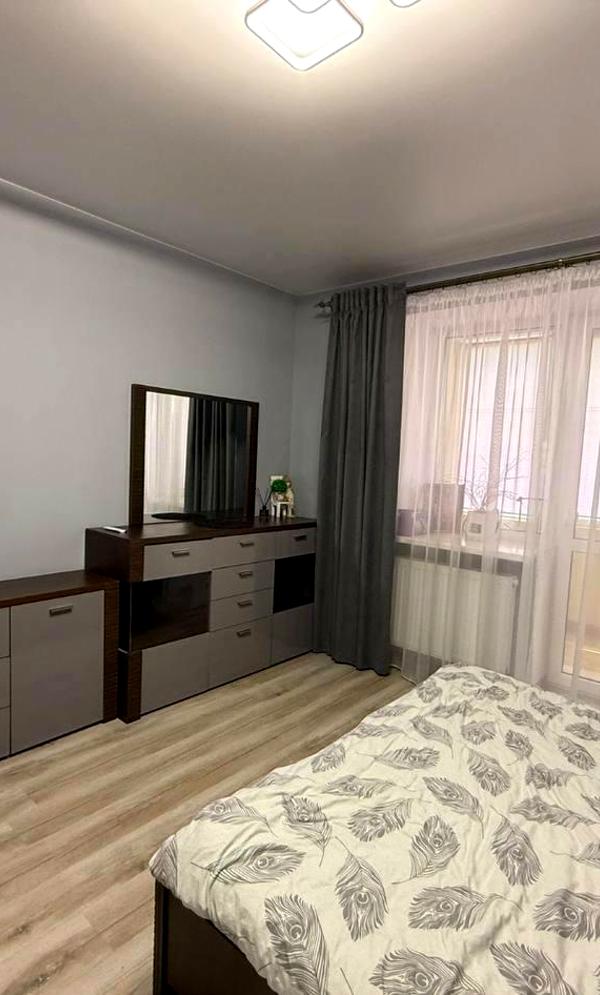 2-Room Apartment in New Building at Varvarівka District