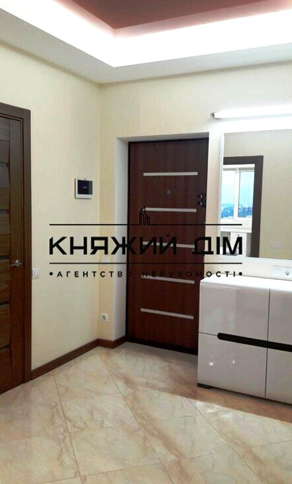 Panoramic View 1-Bedroom Apartment in Quiet Residential Complex