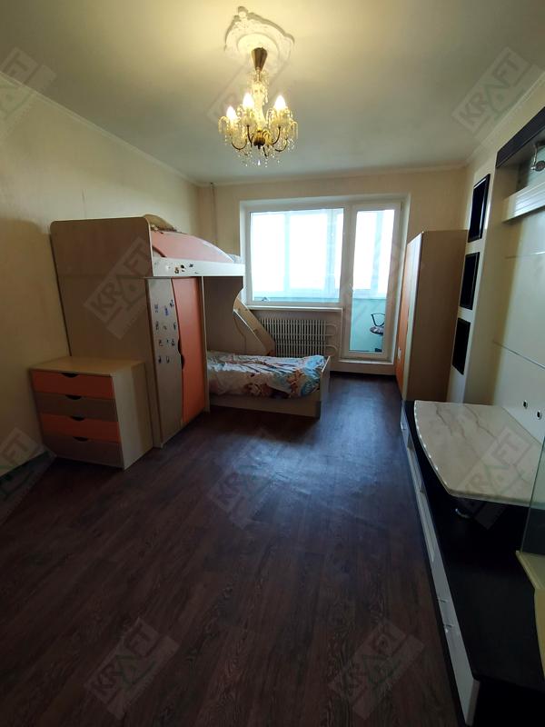 2-Room Apartment with Separate Rooms near Studentska Metro