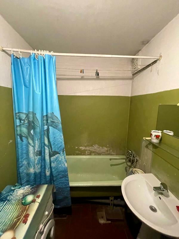 Family-friendly apartment with essential amenities