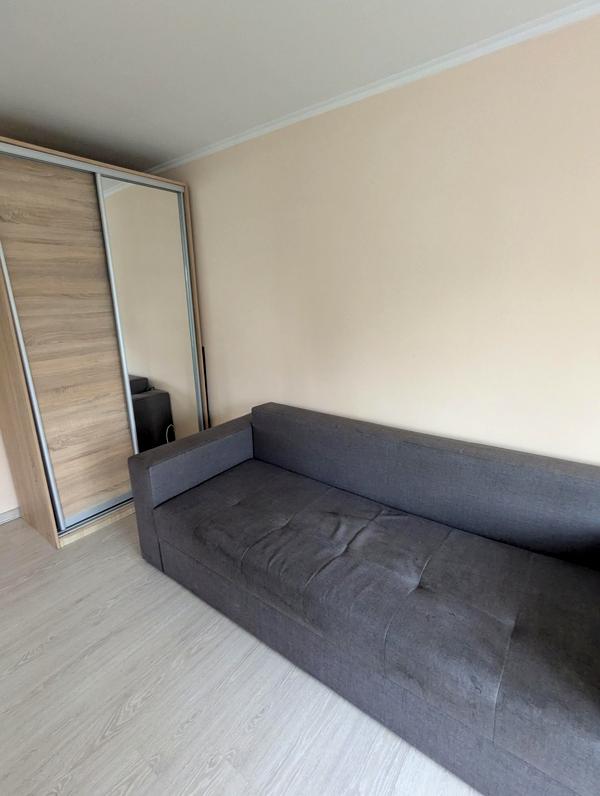 Cozy Studio Apartment in Bereznyaky, Dniprovskyi District