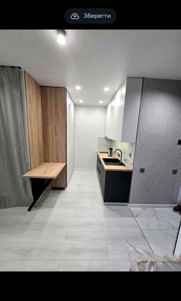 Smart Apartment in Parkland Complex with Modern Design and Amenities