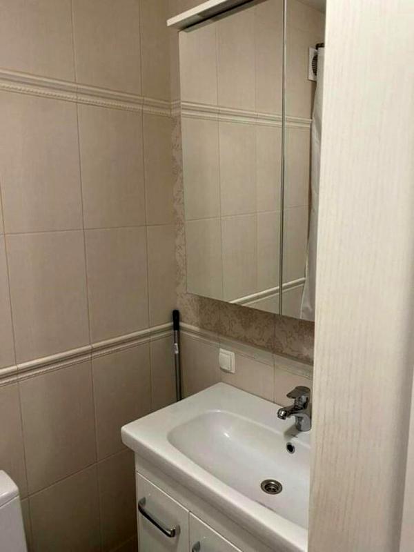 Cozy Furnished One-Bedroom Apartment in Euromisto Complex