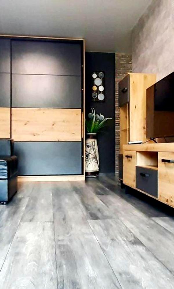 1-Room Studio Apartment in Topolya 3 Residential Area