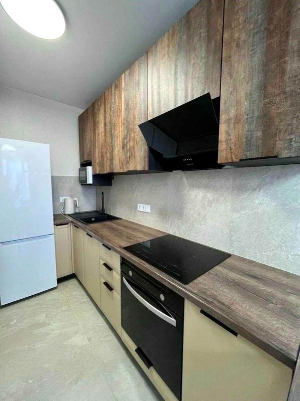 1-Bedroom Apartment in Varshavsky Plus Complex