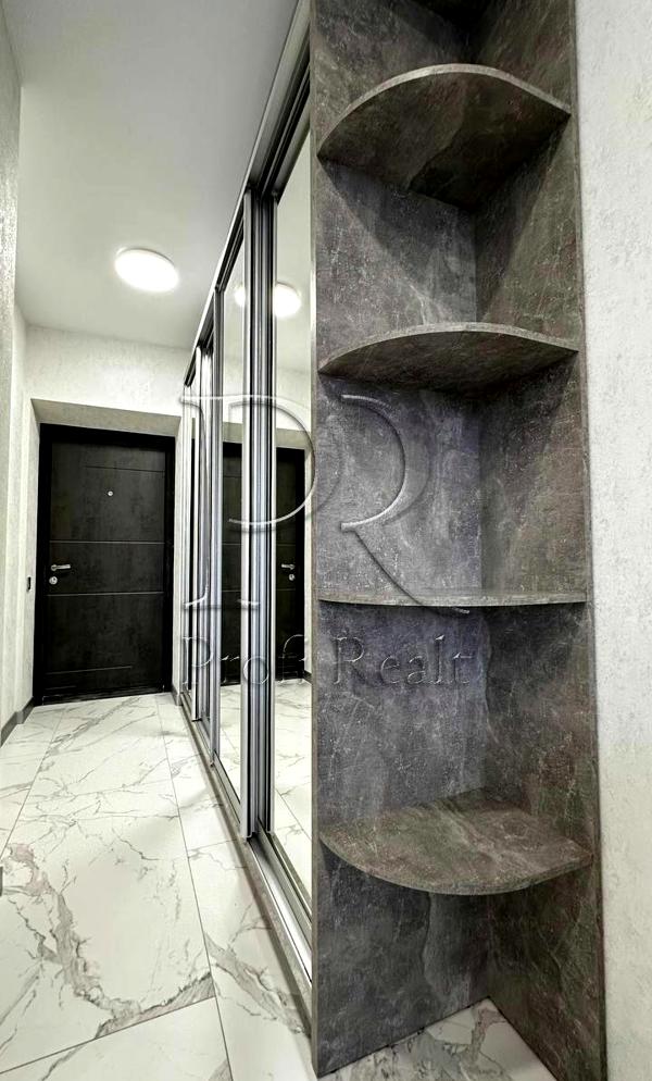 Smart Apartment in U-Quarter Complex with Modern Design and Amenities