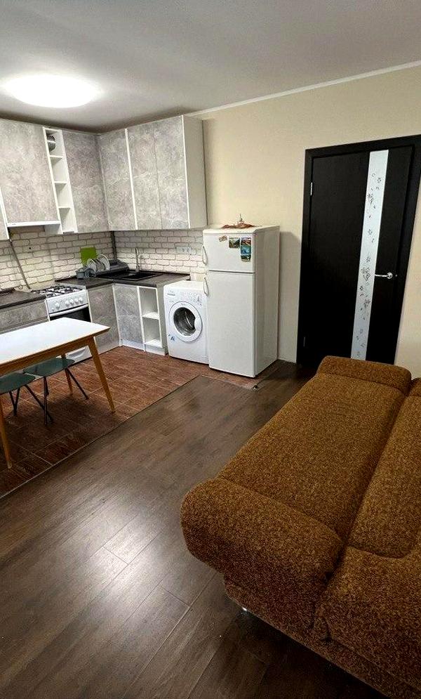 1-bedroom apartment in Kalynova Sloboda residential complex