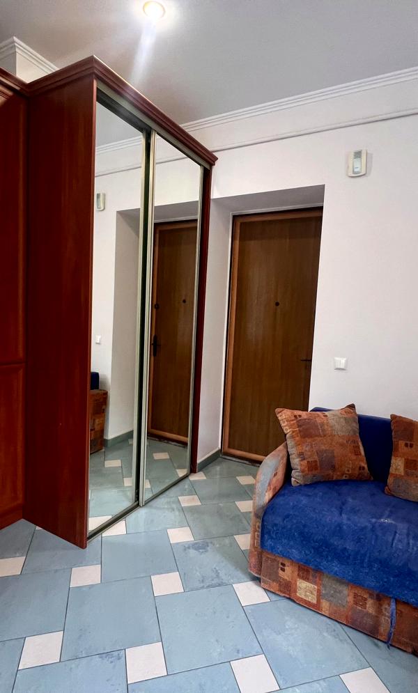 Cozy Studio Apartment with Floor Heating