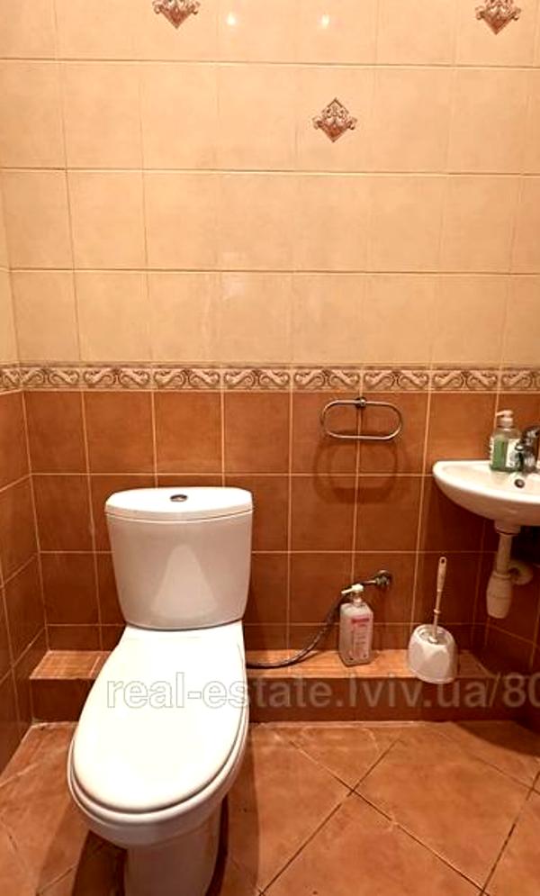 3-Bedroom Apartment with Designer Interior, 2 Bathrooms, 2 Balconies