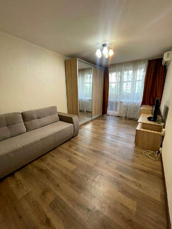 Spacious Apartment near Saltivsky Prospect