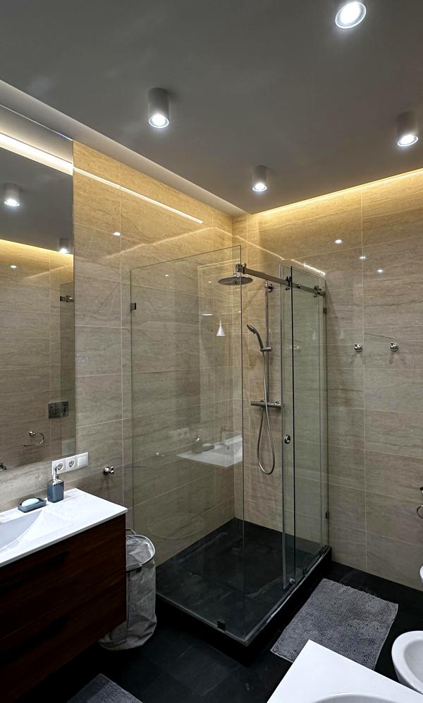 Luxury 3-Bedroom Apartment in Royal Tower with City Views