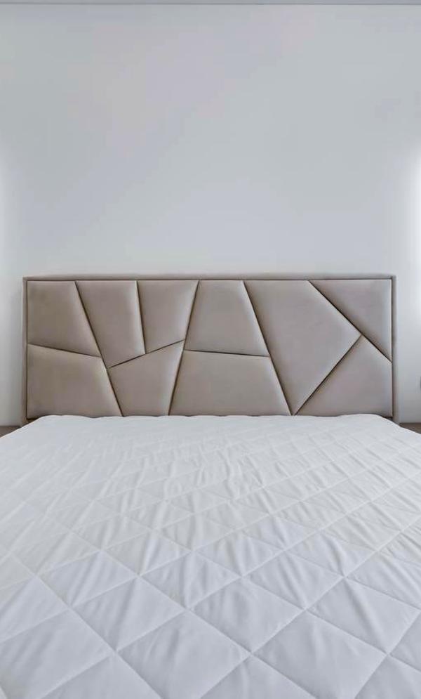 2-Room Apartment in Well Home Residential Complex, Quiet Area, Modern Design