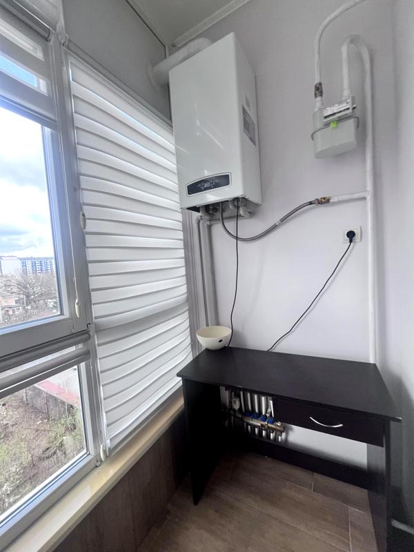 Rental Apartment in City Center - Fully Furnished