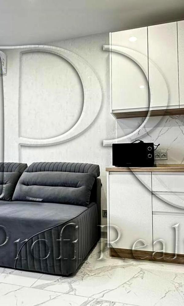 Smart Apartment in U-Quarter Complex with Modern Design and Amenities