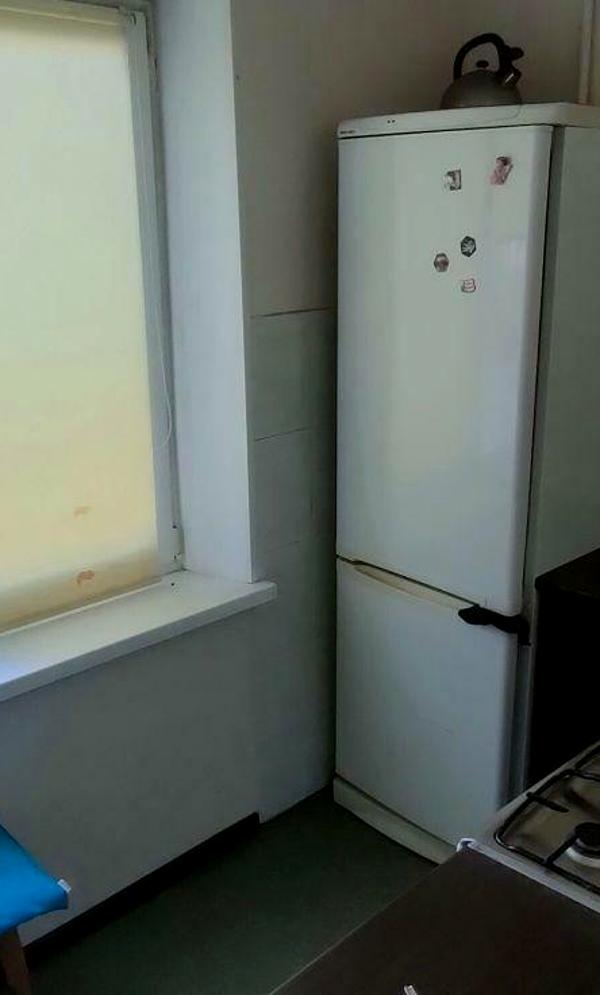 1-bedroom apartment near Heroiv Dnipra metro, 29 sq.m