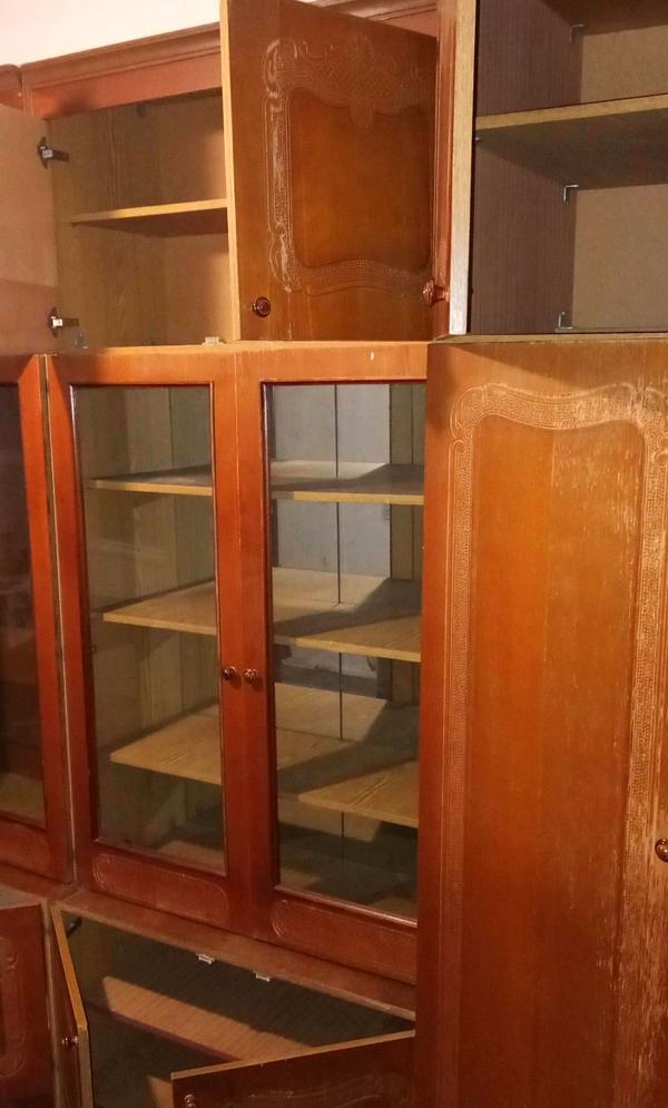 Cozy studio apartment in Svyatoshino district